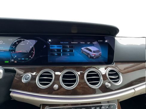 Used 2022 Mercedes-Benz E 450 4MATIC All-Terrain Wagon image 50