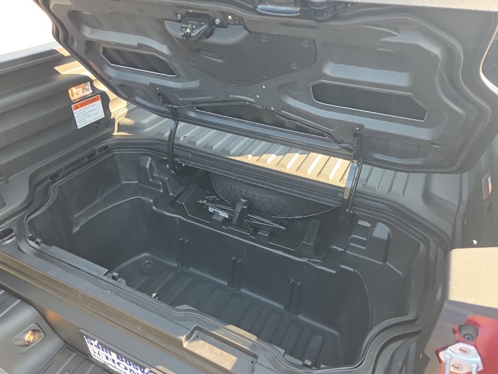 New 2026 Honda Ridgeline RTL image 66