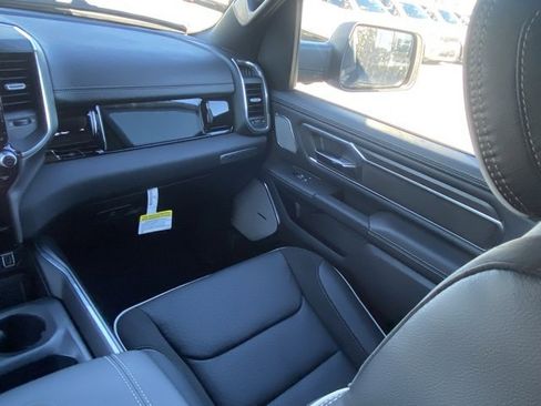 New 2026 RAM 1500 Laramie w/ Night Edition image 38