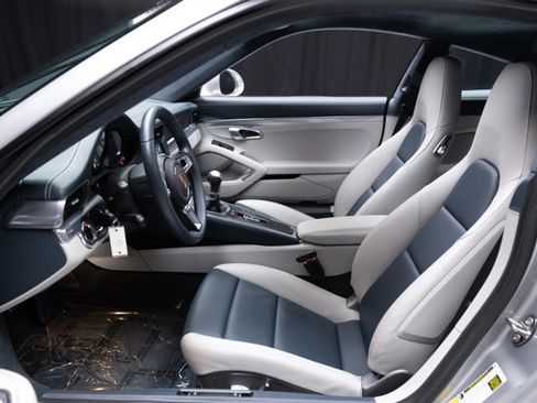 Used 2019 Porsche 911 Carrera S image 49