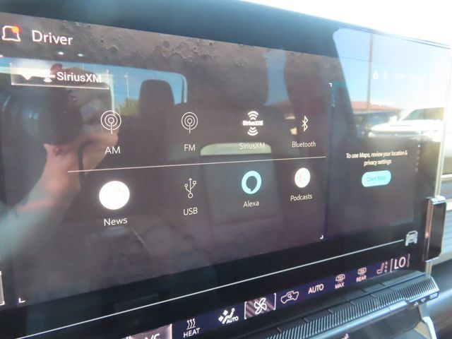 Certified 2024 GMC Hummer EV 3X AWD/4WD image 31
