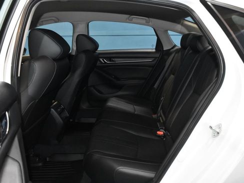 Used 2022 Honda Accord Sport Special Edition image 21