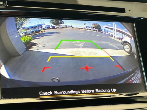 Used 2020 Subaru WRX AWD/4WD image 19