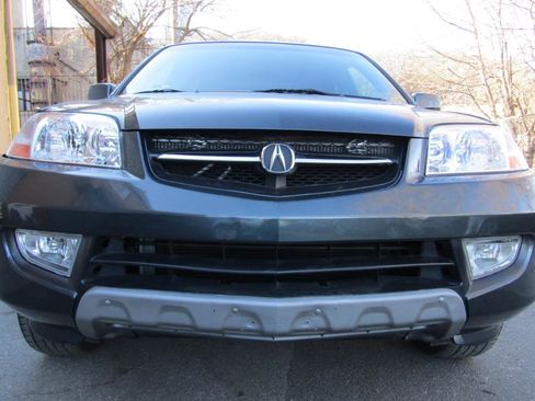 Used 2003 Acura MDX image 28