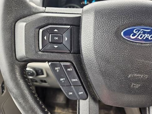Used 2019 Ford F150 XLT w/ Equipment Group 302A Luxury AWD/4WD image 14