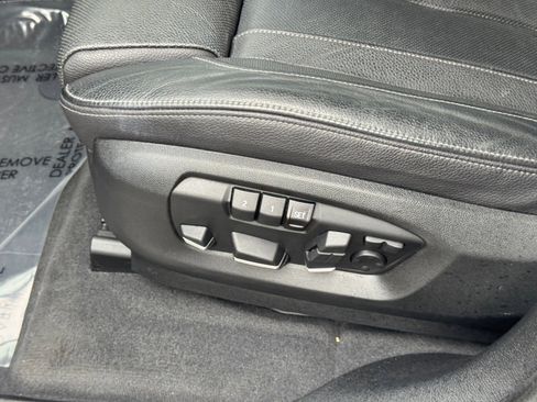 Used 2018 BMW X5 xDrive50i w/ M Sport Package image 20