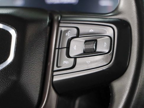 Used 2023 GMC Yukon XL AT4 AWD/4WD image 15