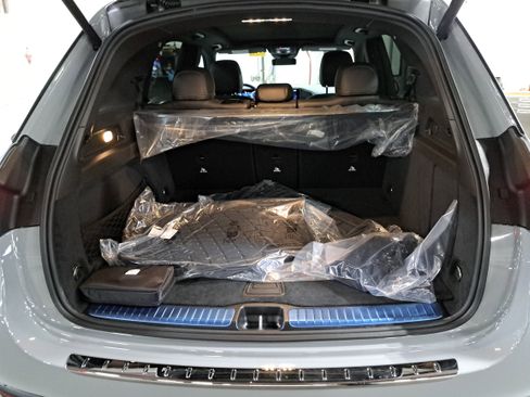 New 2026 Mercedes-Benz GLE 350 4MATIC image 13