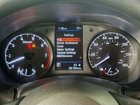 Used 2023 Nissan Altima 2.5 S image 16