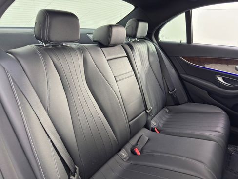 Used 2019 Mercedes-Benz E 300 w/ Premium 1 Package image 42