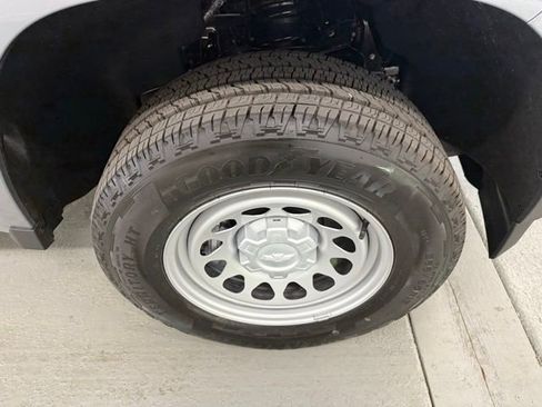 New 2026 Chevrolet Colorado W/T w/ Advanced Trailering Package image 4