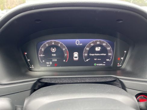 Certified 2025 Honda Accord SE image 13