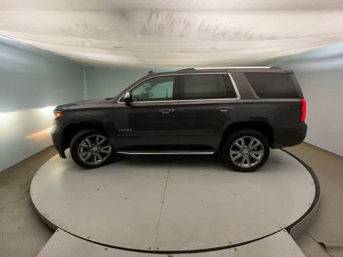 Used 2018 Chevrolet Tahoe Premier AWD/4WD image 9