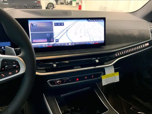 New 2026 BMW X5 xDrive40i w/ M Sport Package image 6