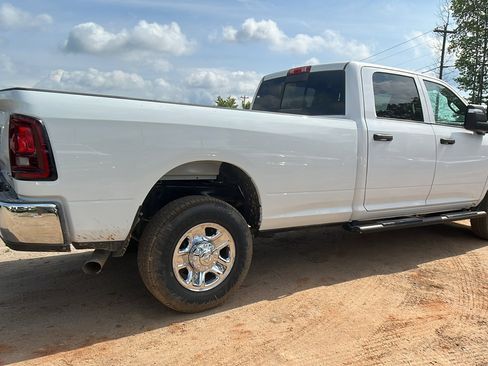 New 2025 RAM 2500 Tradesman image 8