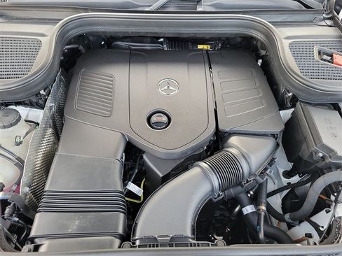 New 2026 Mercedes-Benz GLE 350 GLE 350 image 9