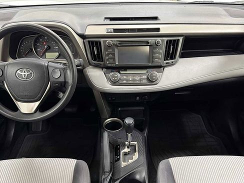Used 2013 Toyota RAV4 XLE image 26