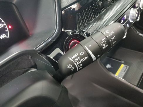 Certified 2025 Honda CR-V Sport Touring image 27