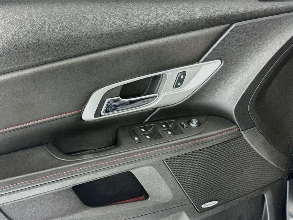 Used 2014 GMC Terrain SLT FWD image 18