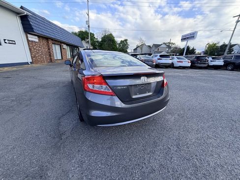 Used 2012 Honda Civic EX image 36