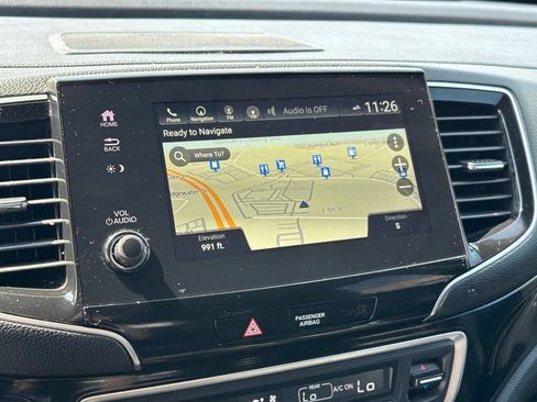 Used 2022 Honda Pilot Touring image 22