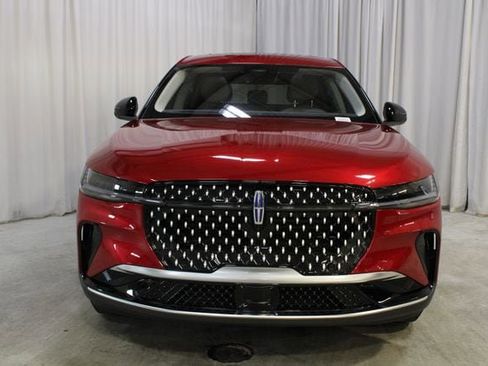 New 2026 Lincoln Nautilus Premier w/ Equipment Group 102A AWD/4WD image 67