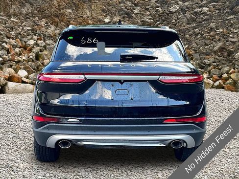 Used 2020 Lincoln Corsair AWD w/ Premium Package image 4