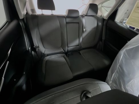 Used 2023 Kia Seltos S w/ Navigation Package FWD image 33