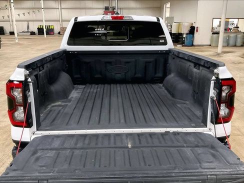 Certified 2025 Ford Ranger XLT w/ FX4 Off-Road Package AWD/4WD image 31