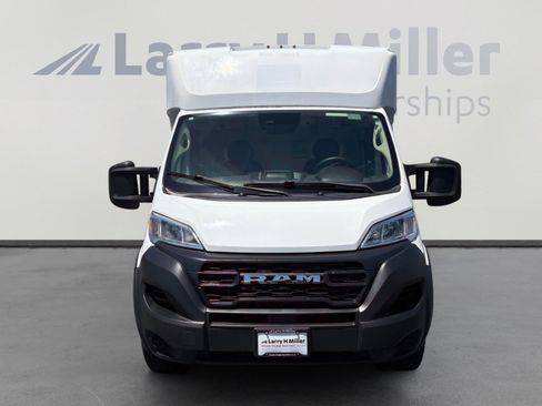 Used 2023 RAM ProMaster 3500 FWD image 8