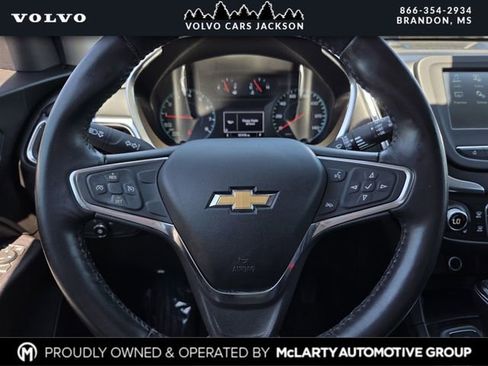 Used 2018 Chevrolet Equinox LT AWD/4WD image 20