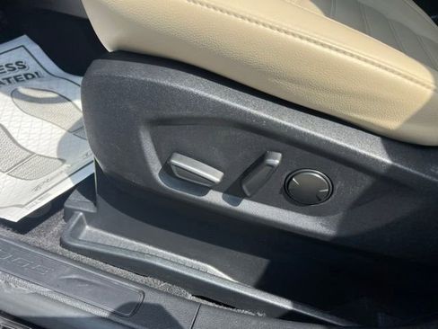 Used 2024 Ford Edge SEL w/ Convenience Package AWD/4WD image 19