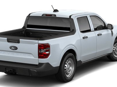 New 2026 Ford Maverick XL
