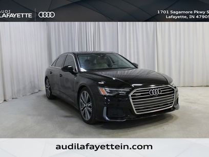 Used 2019 Audi A6 3.0T Premium Plus