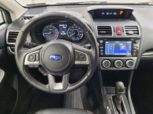 Used 2016 Subaru Crosstrek 2.0i Limited AWD/4WD image 22