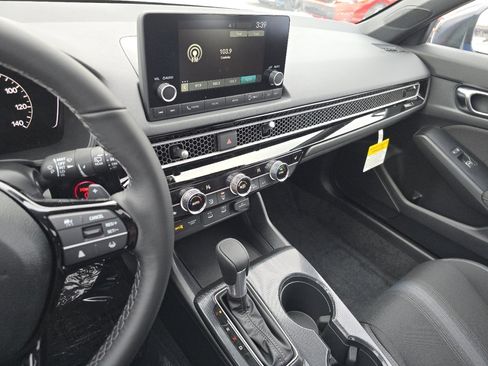 New 2026 Honda Civic Sport image 28