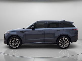 New 2026 Land Rover Range Rover Sport Dynamic SE AWD/4WD video 2