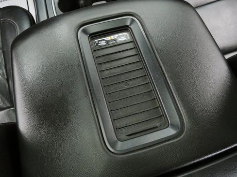 Used 2018 Chevrolet Silverado 2500 LTZ w/ Duramax Plus Package image 25