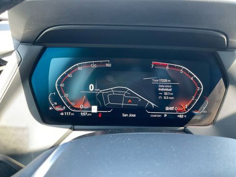 Used 2024 BMW 228i Gran Coupe w/ Convenience Package image 18