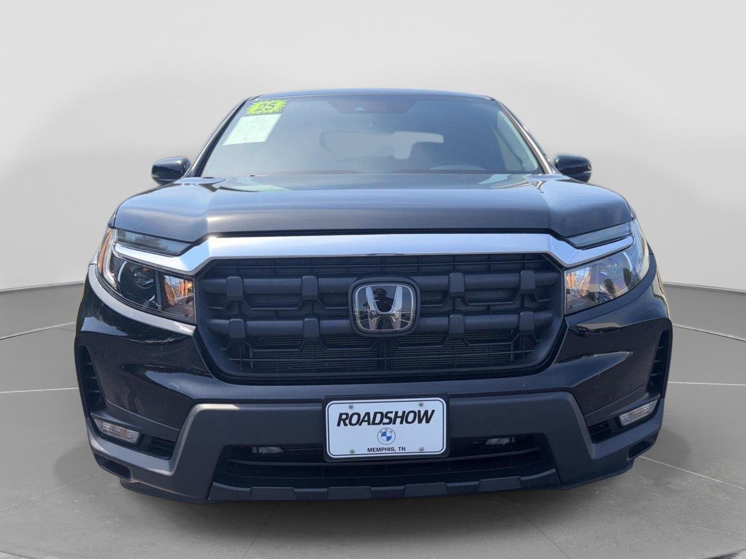 Used 2025 Honda Ridgeline RTL image 8