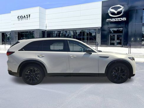 New 2026 MAZDA CX-90 3.3 Turbo S w/ Premium Package AWD/4WD image 5