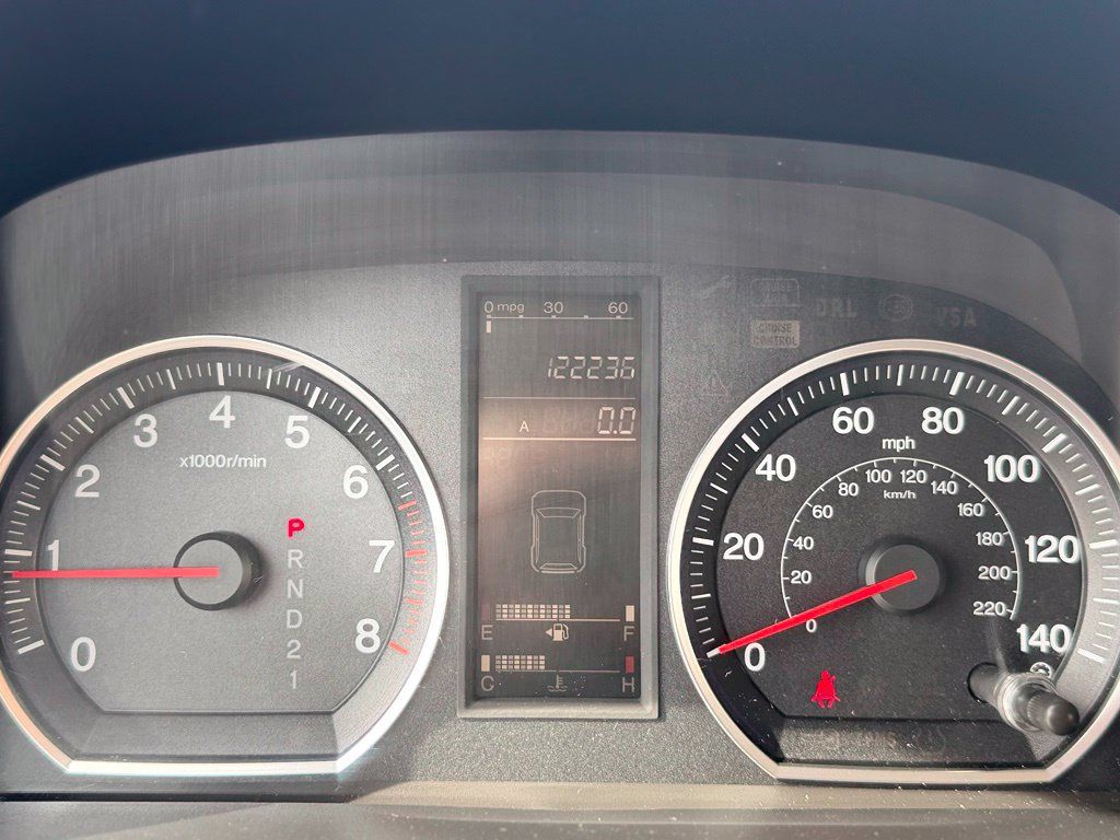 Used 2008 Honda CR-V LX image 29