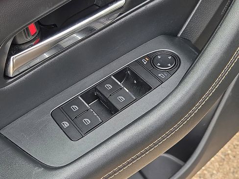 Used 2025 MAZDA CX-90 3.3 Turbo w/ Premium Sport Pkg image 24