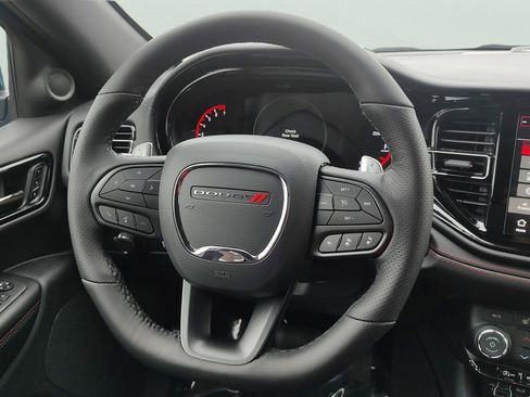 New 2026 Dodge Durango GT AWD/4WD image 21