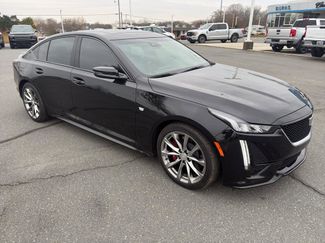 Used 2024 Cadillac CT5 Sport video 1