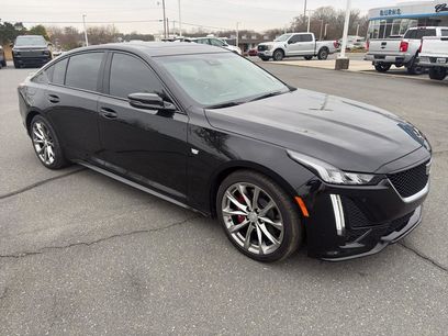 Used 2024 Cadillac CT5 Sport