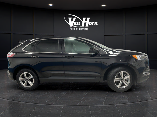 Used 2024 Ford Edge SEL w/ Convenience Package AWD/4WD image 8