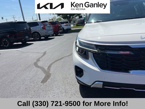 Used 2024 Kia Seltos S AWD/4WD image 18