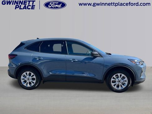 New 2026 Ford Escape Active image 4