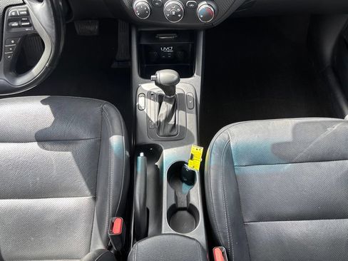Used 2015 Kia Forte EX w/ EX Premium Package FWD image 20